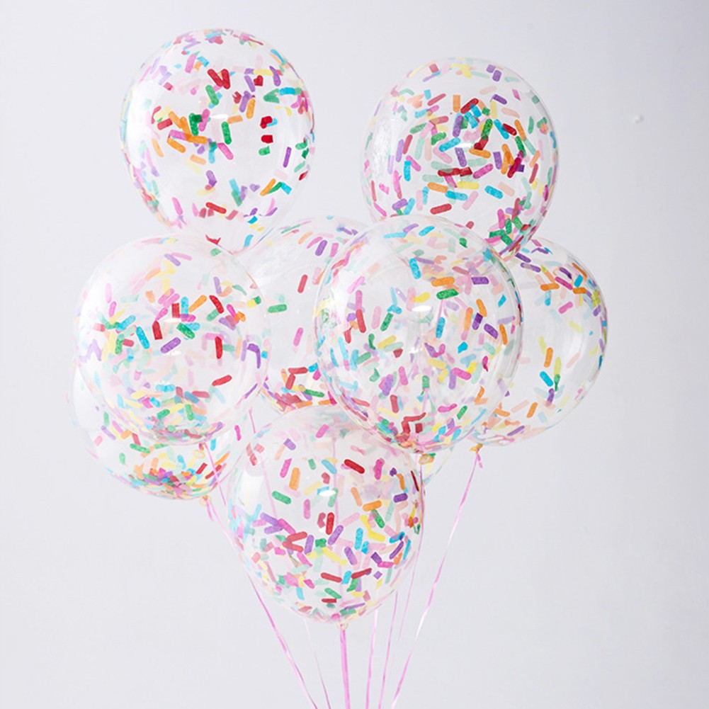 10 Uds. Globos de helado, deco - Baby Products Lotion reseña y precio