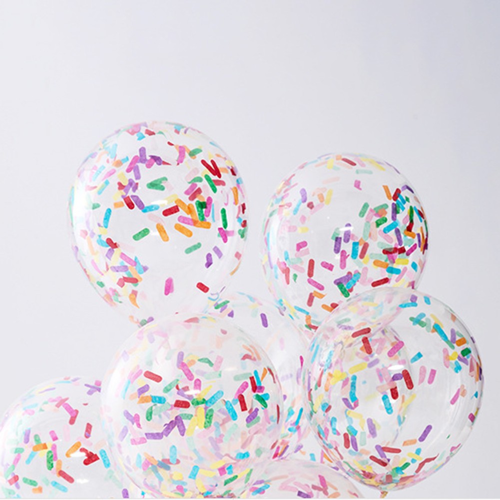 10 Uds. Globos de helado, deco - Baby Products Lotion reseña y precio