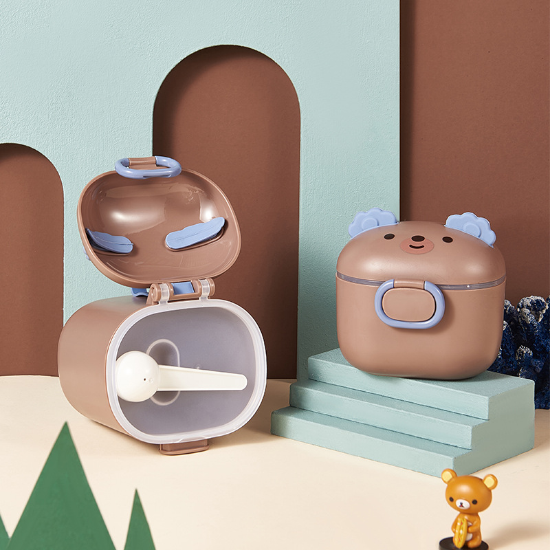 Contenedor de Fórmula para Via - Baby Food Storage Jar reseña y precio
