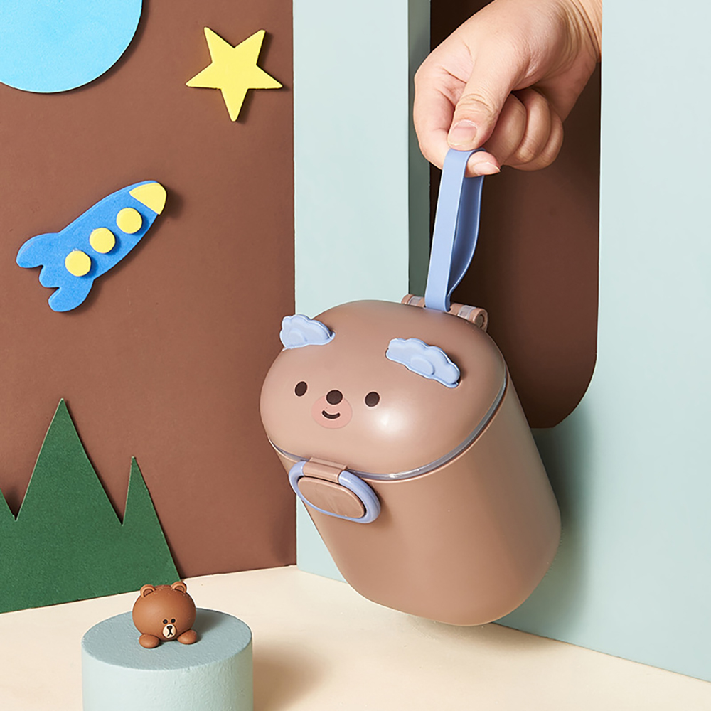 Contenedor de Fórmula para Via - Baby Food Storage Jar reseña y precio