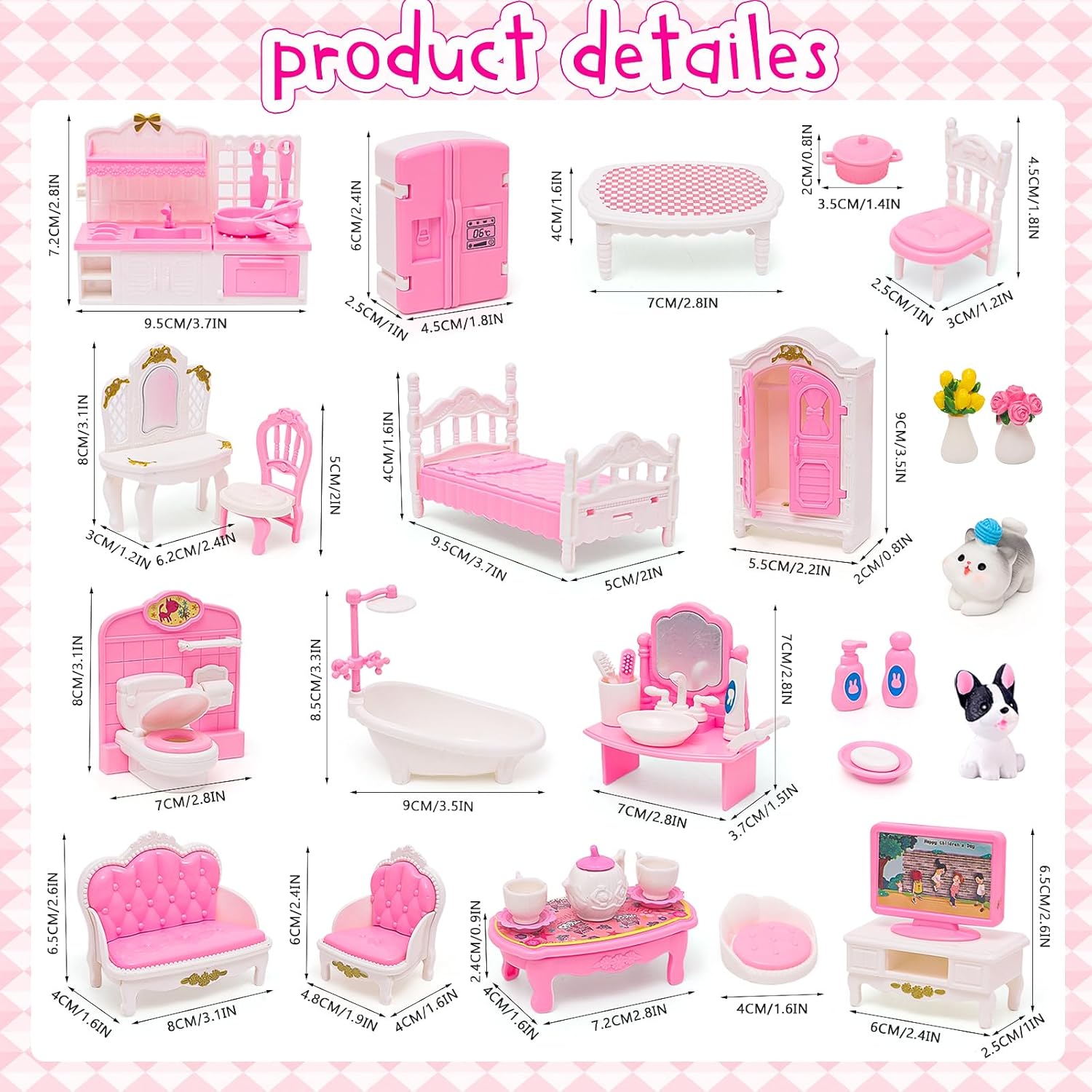 1:12 casa de muñecas camión de - Baby Products Lotion reseña y precio