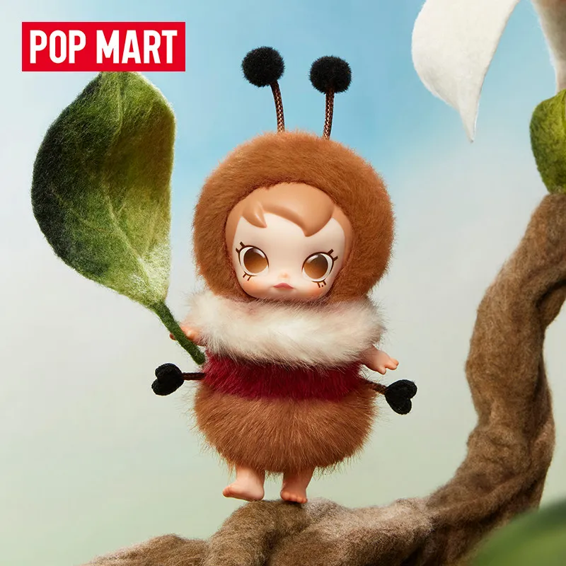 POP MART Baby Molly Buggy Roam - Baby Products reseña y precio