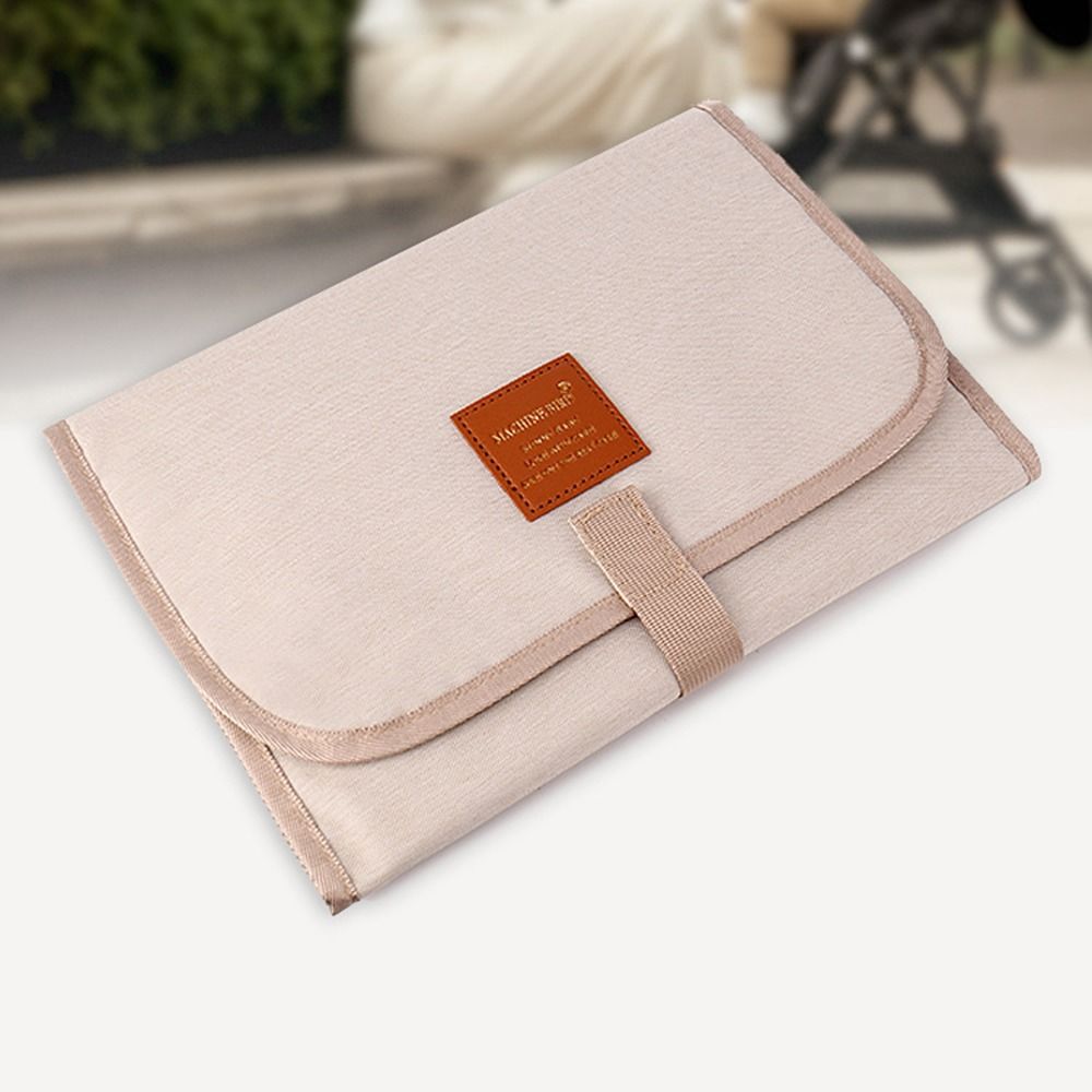 Cambiador de Pañales Impermeab - Diaper Changing Mat reseña y precio