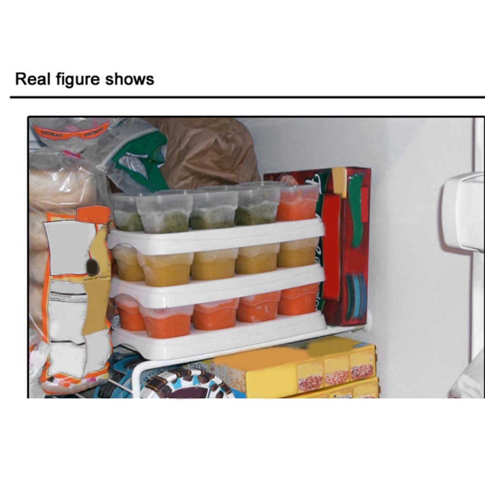 A84F-Botellas para comida de b - Baby Food Storage Jar reseña y precio