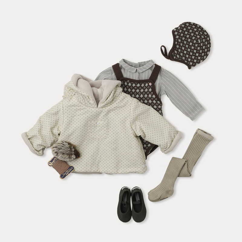 Pre-venta 2026 BEN Ropa para B - Baby Products Sale reseña y precio