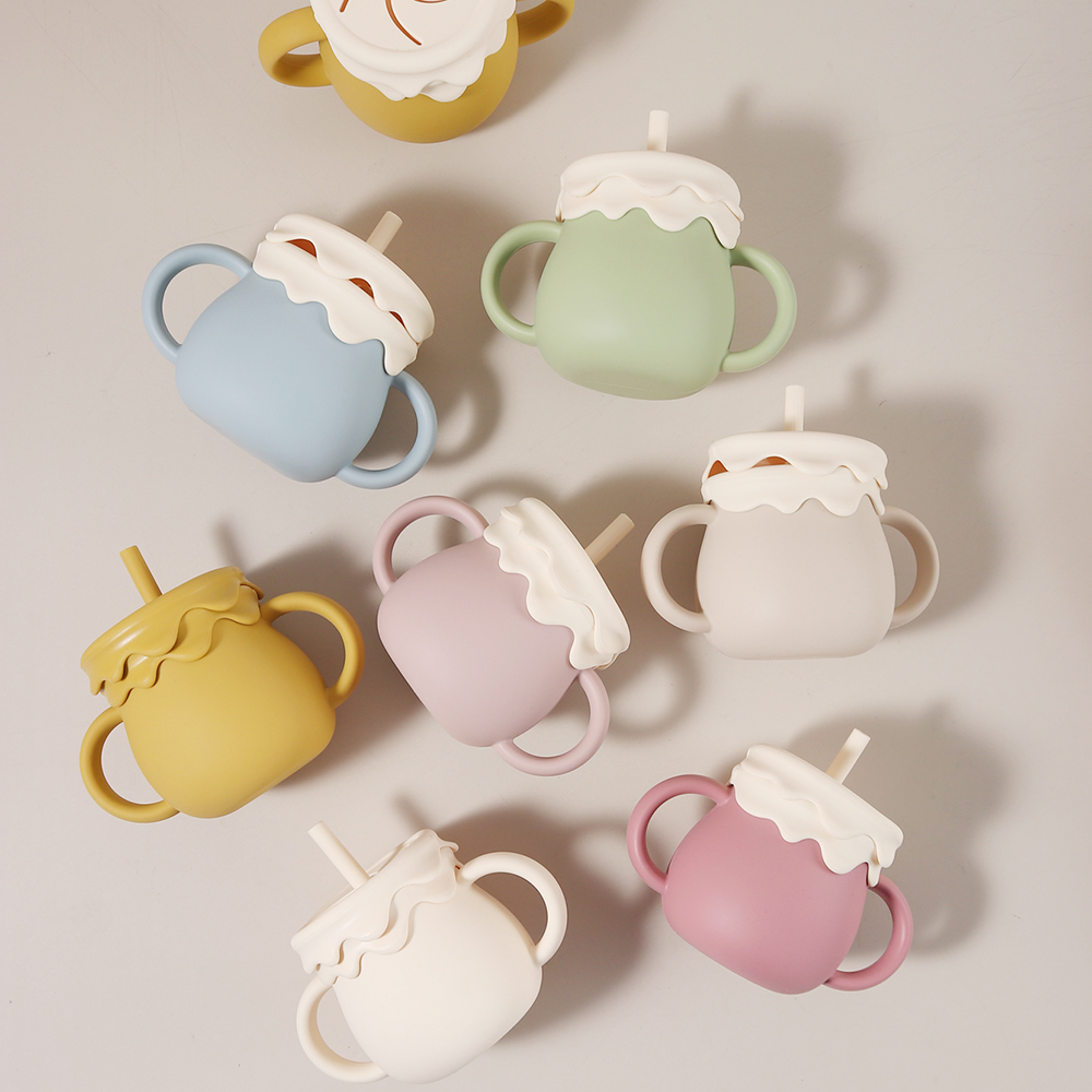 Taza para bebé personalizada d - Baby Products Lotion reseña y precio