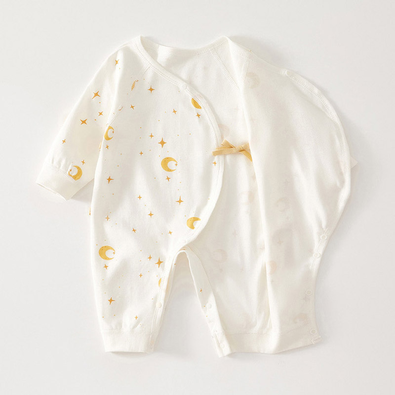 Ropa de bebé estampada, mono d - Baby Products Essential reseña y precio