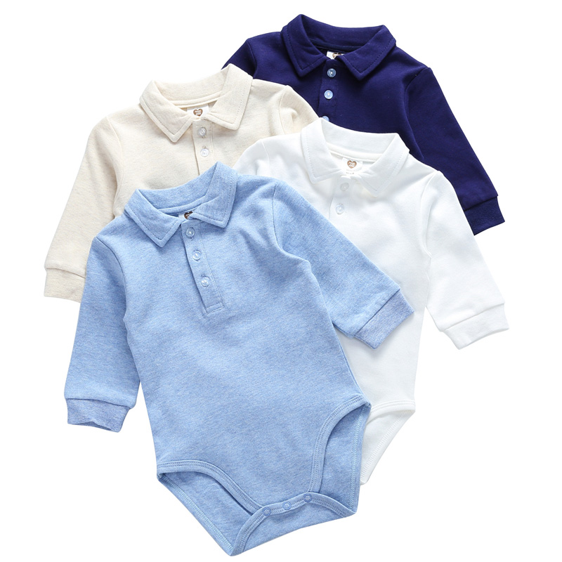 Ropa de Bebé, Body 100% Algodó - Baby Products Essential reseña y precio