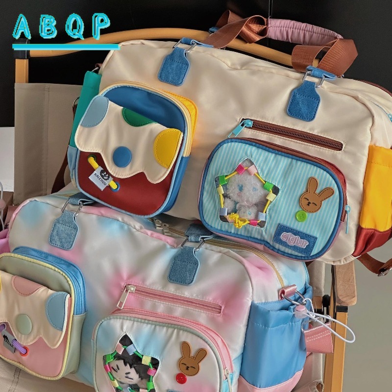 Bolsa de Pañales de Lujo, Marc - Baby Products Brands reseña y precio