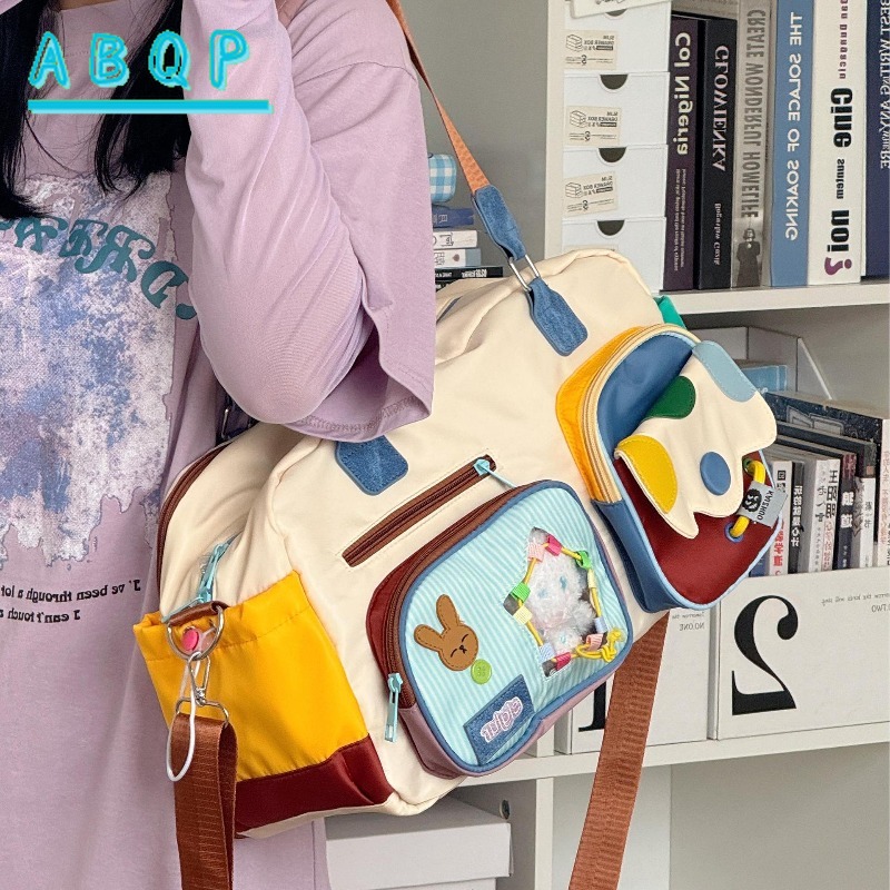 Bolsa de Pañales de Lujo, Marc - Baby Products Brands reseña y precio