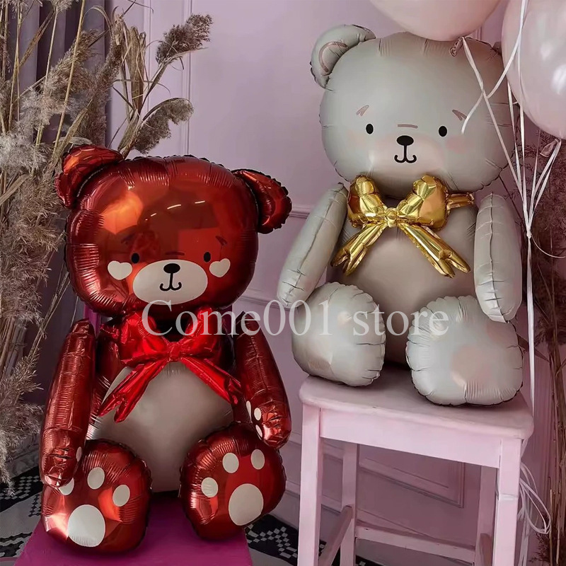 Globos dorados con botón de en - Baby Products Lotion reseña y precio