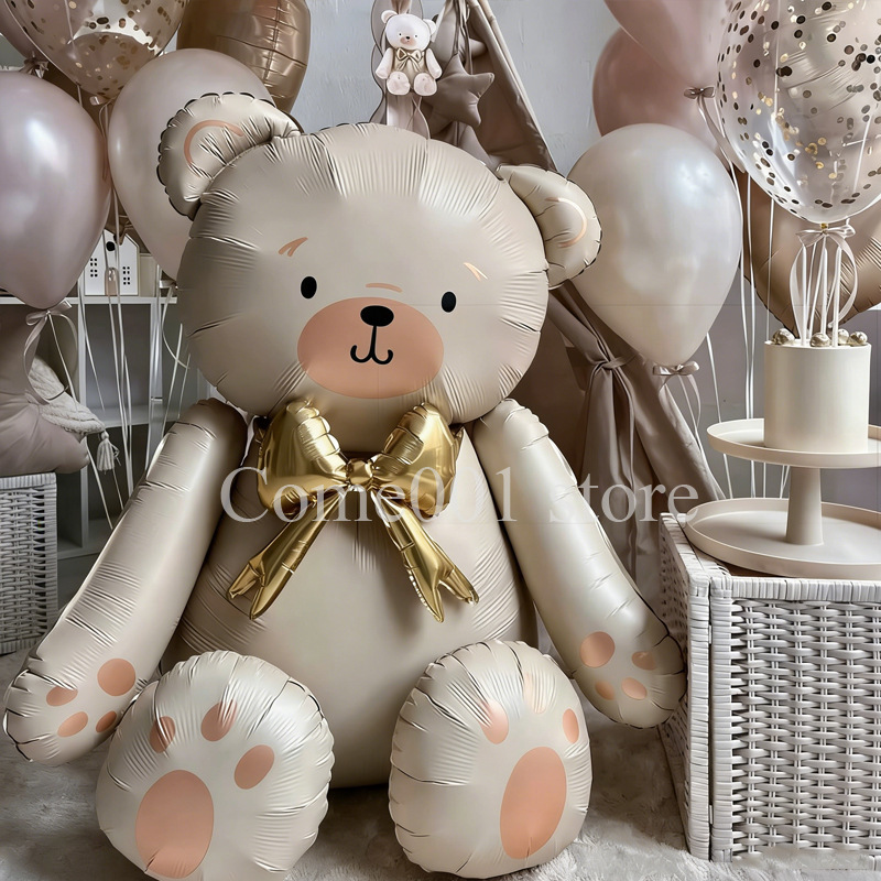 Globos dorados con botón de en - Baby Products Lotion reseña y precio
