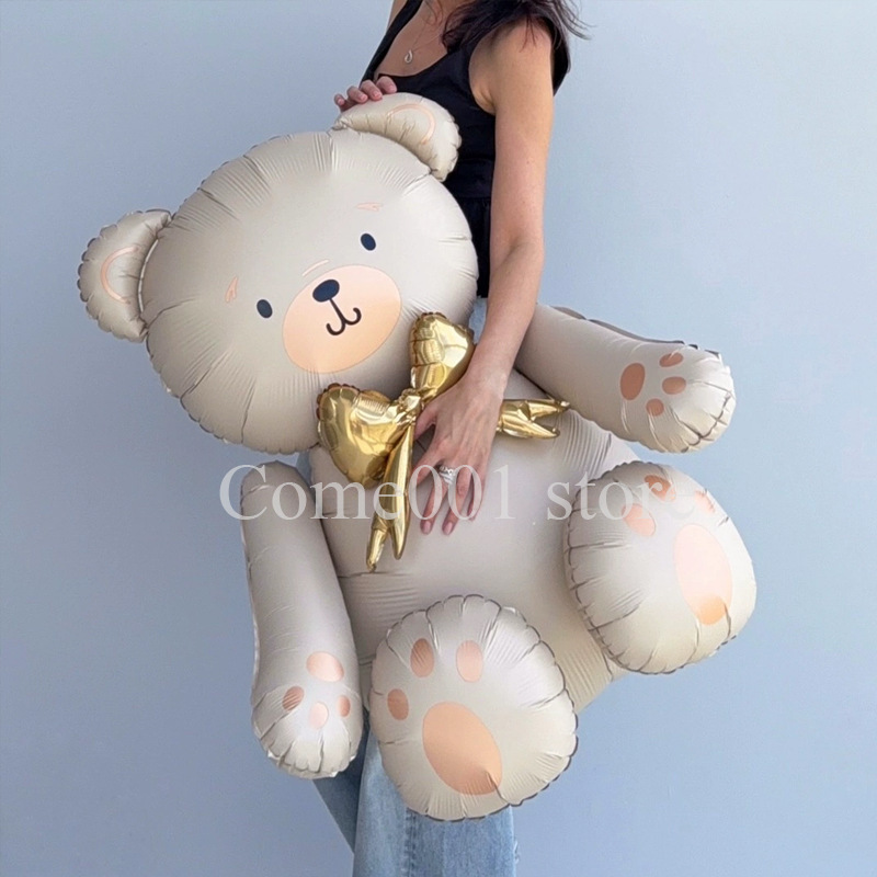 Globos dorados con botón de en - Baby Products Lotion reseña y precio