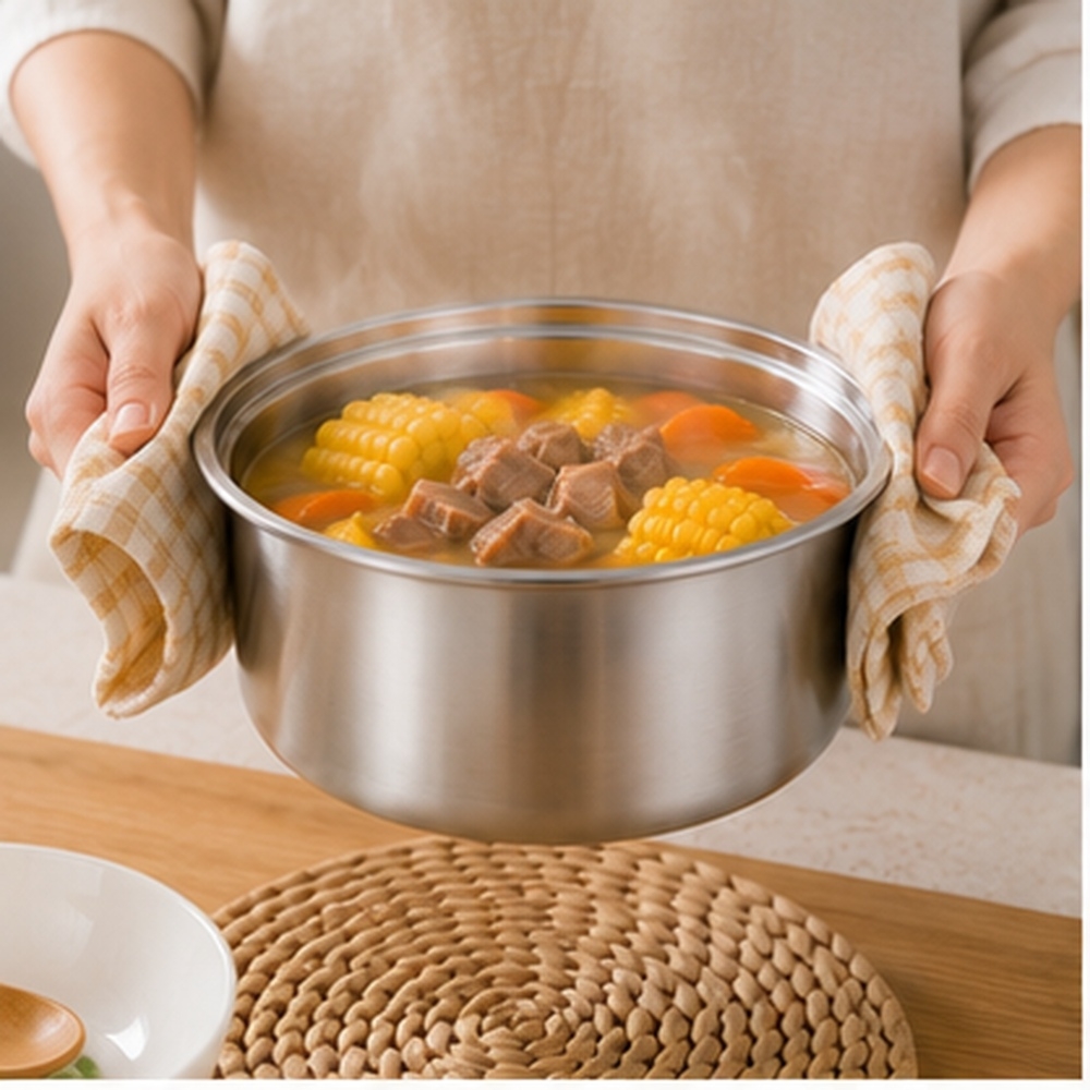 Recipientes de acero inoxidabl - Baby Food Storage Jar reseña y precio