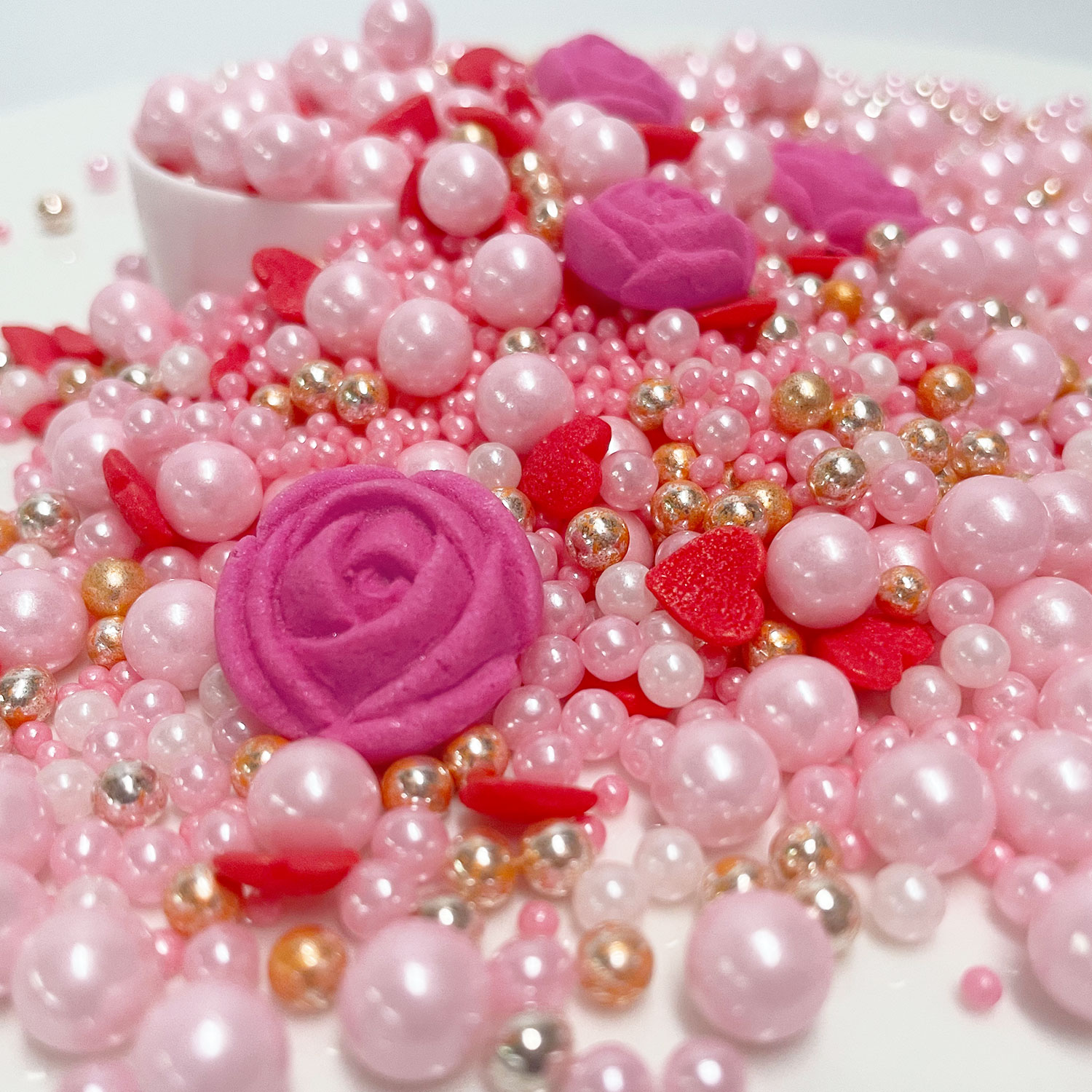 130 g de rociadores y perlas r - Baby Products Lotion reseña y precio