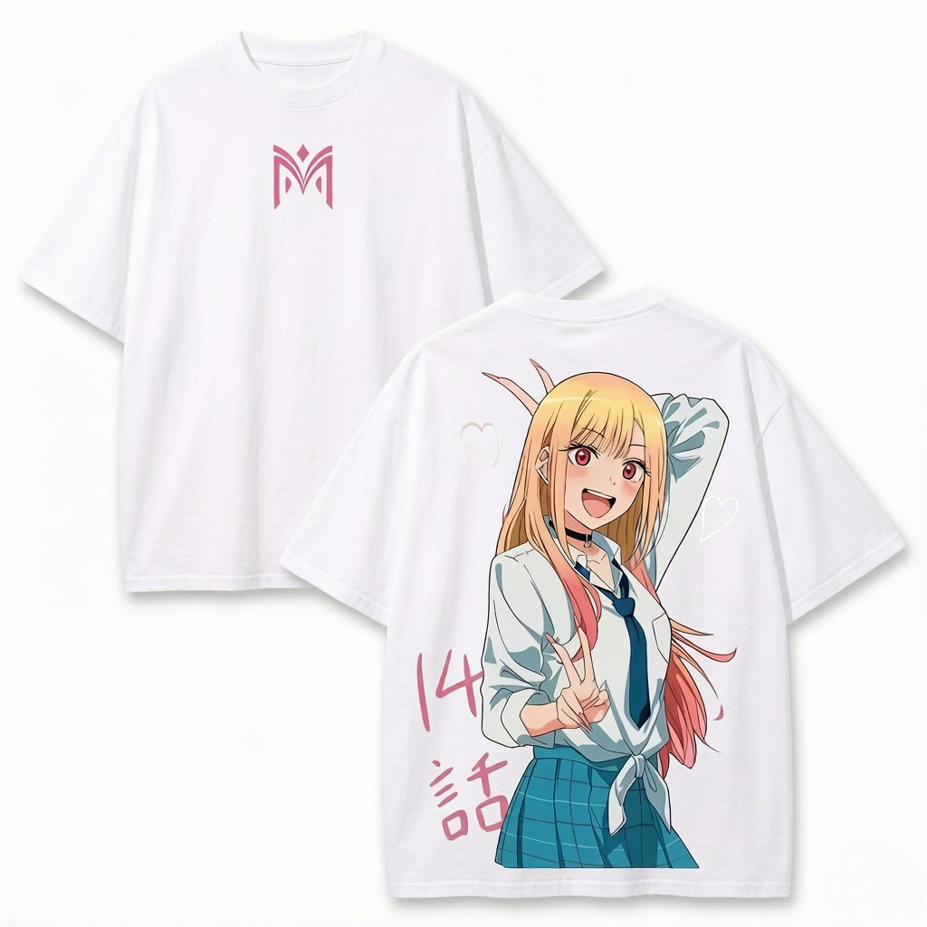Mi atuendo: Camiseta Baby Gaka - Baby Products Japanese reseña y precio