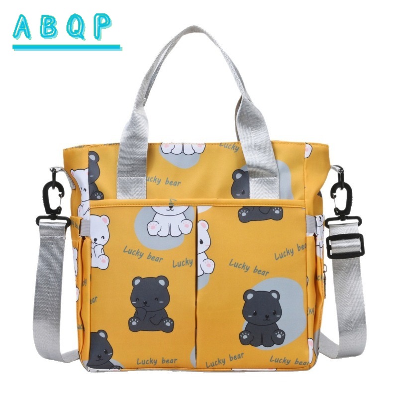 ABQP, nueva bolsa de pañales,  - Baby Products Brands reseña y precio