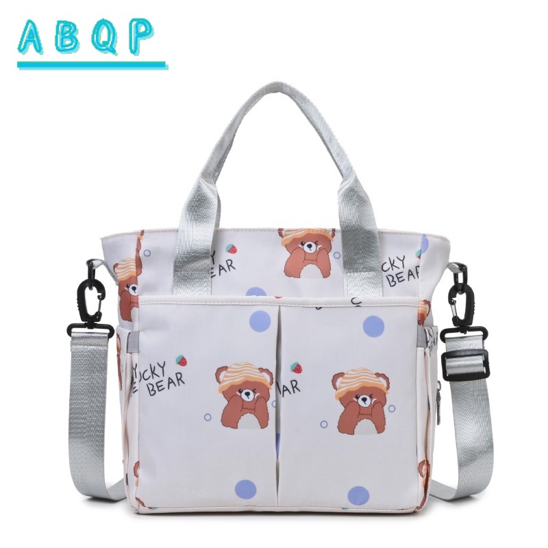 ABQP, nueva bolsa de pañales,  - Baby Products Brands reseña y precio