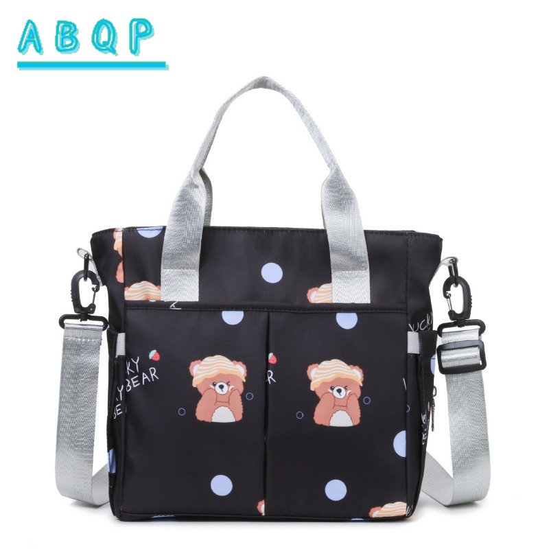 ABQP, nueva bolsa de pañales,  - Baby Products Brands reseña y precio