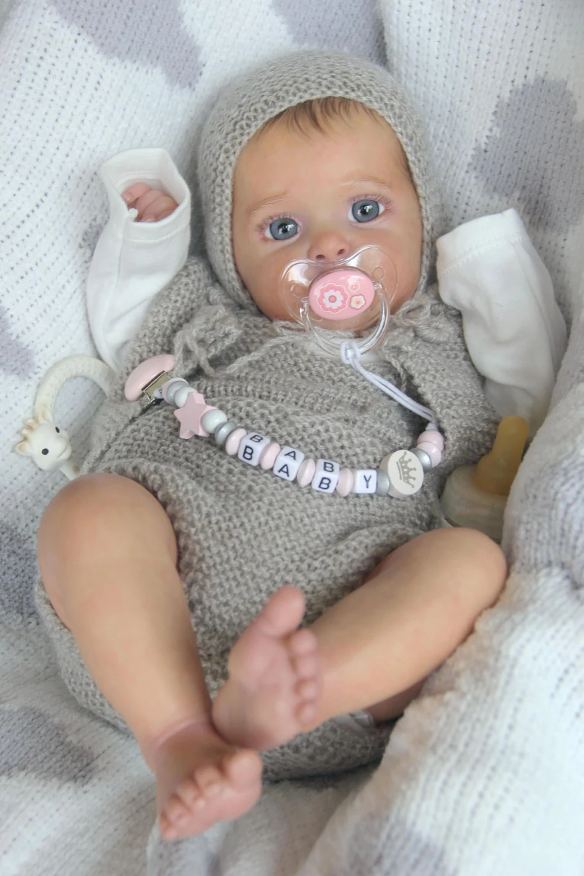 NPK Muñeca bebé Jocy recién na - Baby Products Pictures reseña y precio