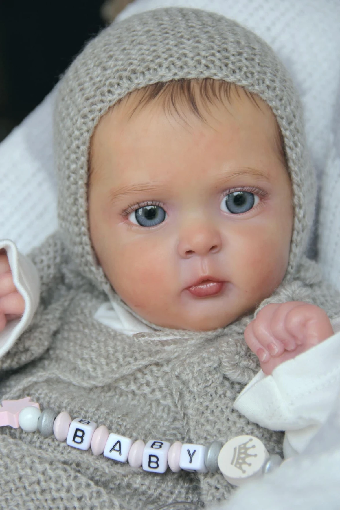 NPK Muñeca bebé Jocy recién na - Baby Products Pictures reseña y precio