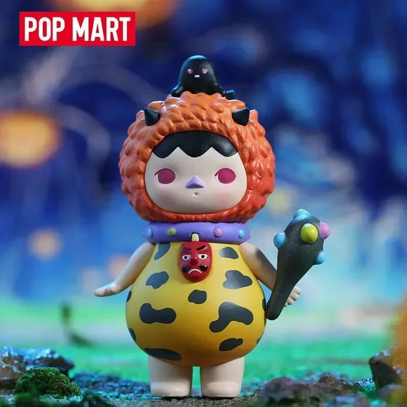 POP MART Pucky Monster Baby Se - Baby Products reseña y precio