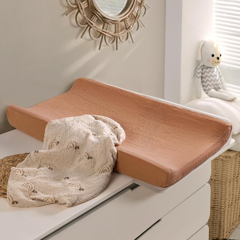 2 uds. Cubierta de cambiador d - Diaper Changing Mat reseña y precio
