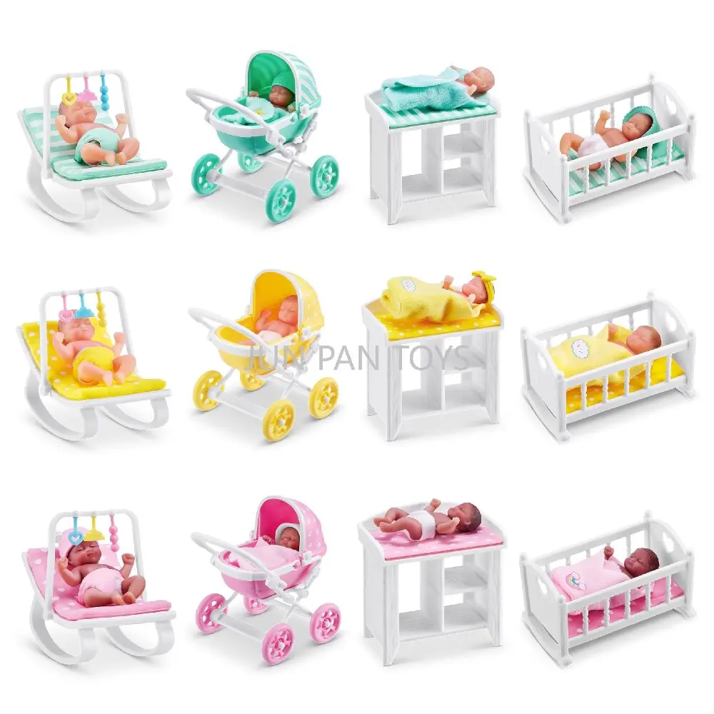Zuru 5 Surprise Mini Brands To - Baby Products Brands reseña y precio