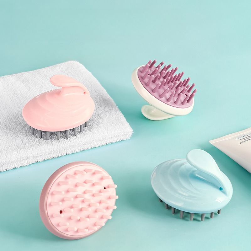 Cepillo de Silicona para Masaj - Baby Products Essential reseña y precio