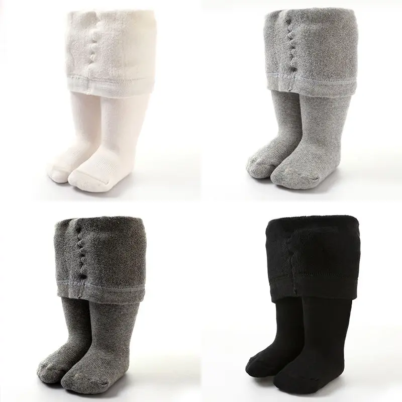 Medias de algodón suave para b - Baby Products Essential reseña y precio