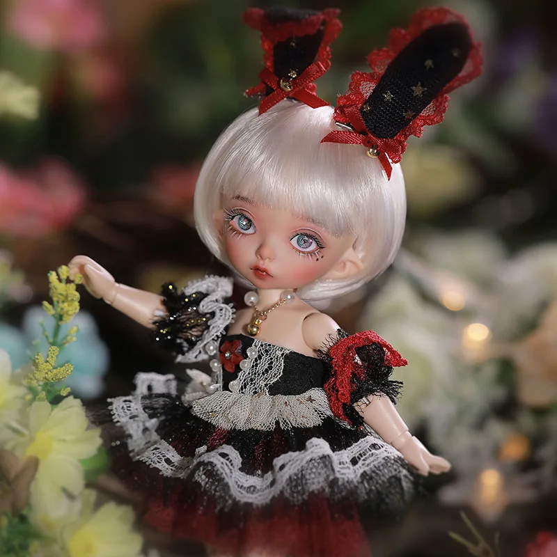 Muñeca Robb Fairyland Bjd 1/8  - Baby Products Sale reseña y precio