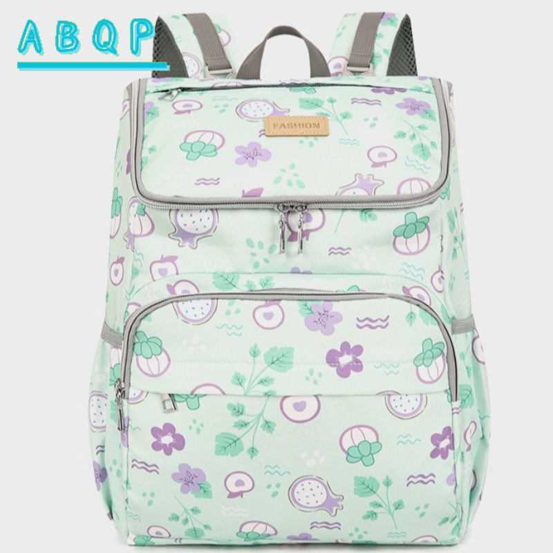 Mochila Pañalera de Lujo con D - Baby Products Brands reseña y precio