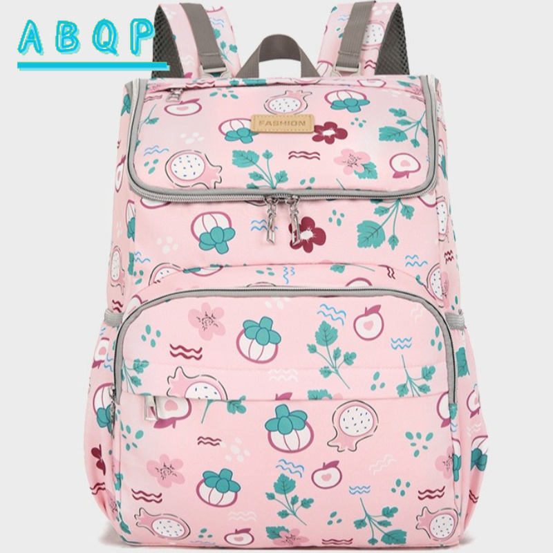 Mochila Pañalera de Lujo con D - Baby Products Brands reseña y precio
