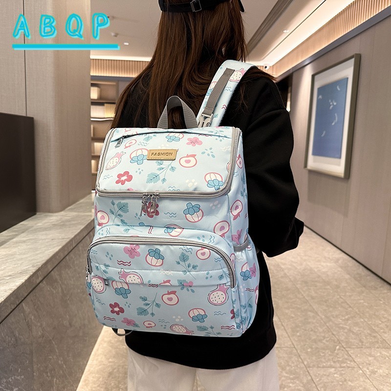 Mochila Pañalera de Lujo con D - Baby Products Brands reseña y precio