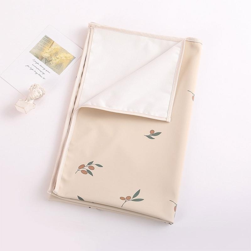 J15U-cambiador portátil para b - Diaper Changing Mat reseña y precio