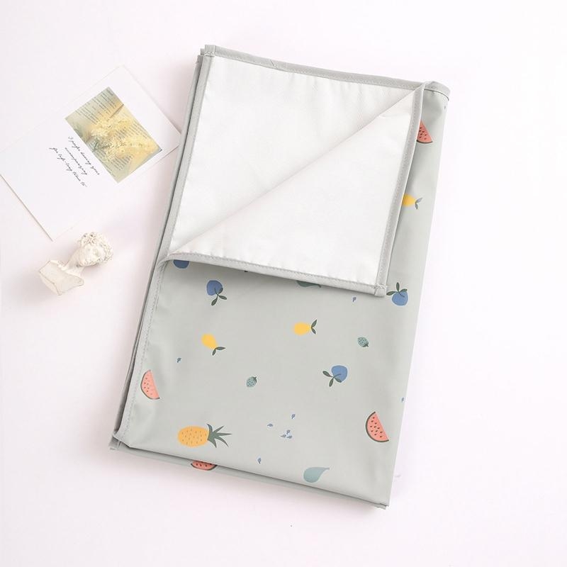 J15U-cambiador portátil para b - Diaper Changing Mat reseña y precio