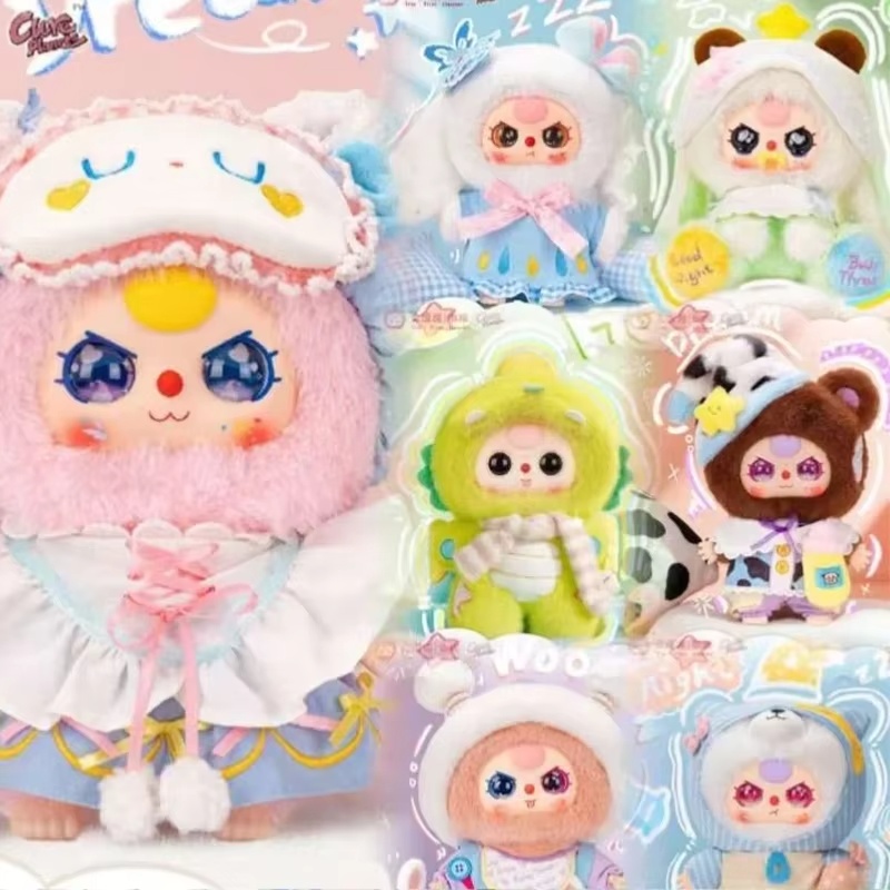 Muñeco de Peluche de la Serie  - Baby Products China reseña y precio
