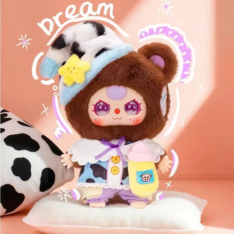Muñeco de Peluche de la Serie  - Baby Products China reseña y precio
