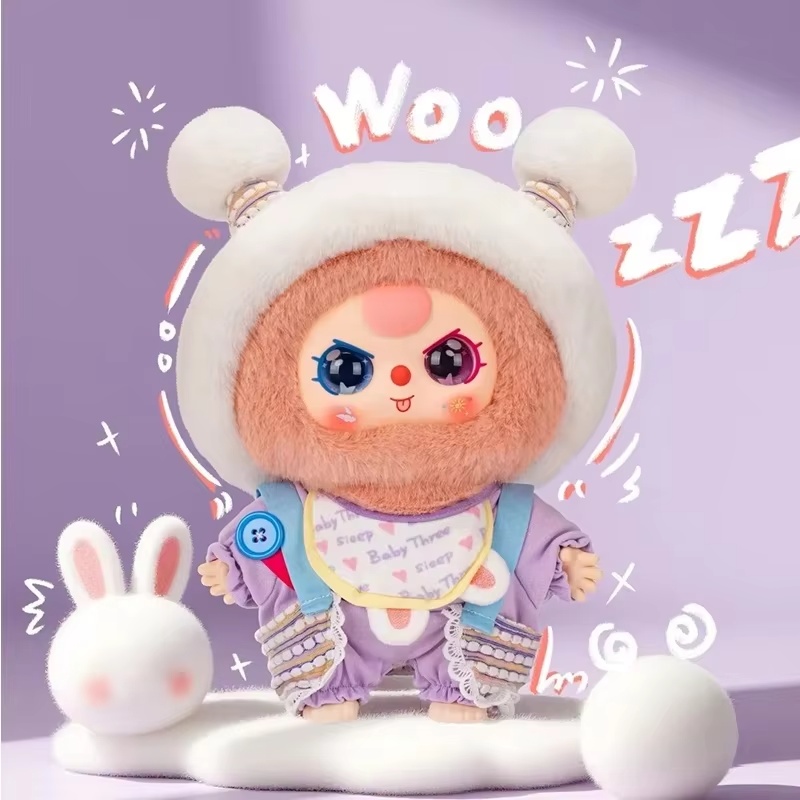 Muñeco de Peluche de la Serie  - Baby Products China reseña y precio