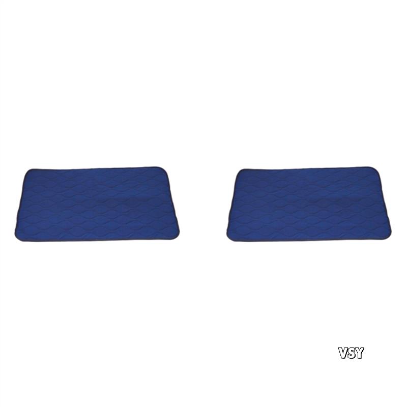 2X impermeable lavable inconti - Diaper Changing Mat reseña y precio