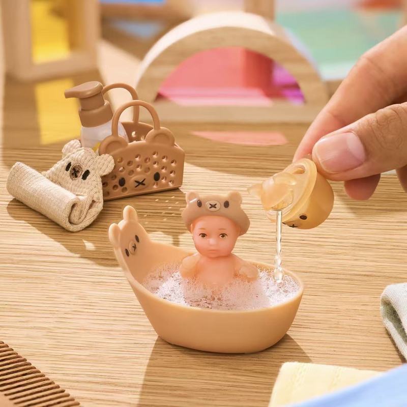 Nuevo Miniverse Original Make  - Baby Products reseña y precio