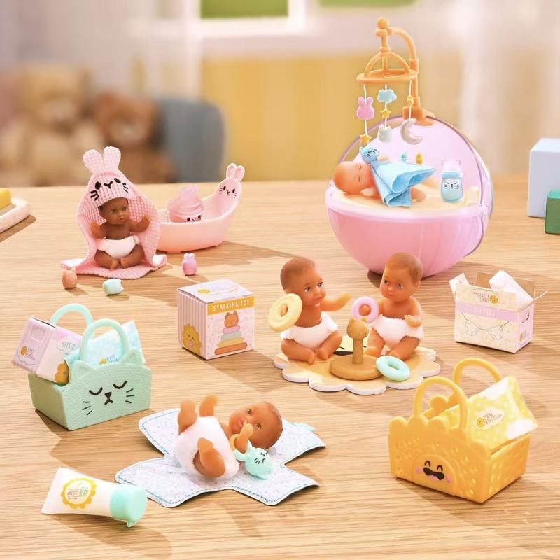 Nuevo Miniverse Original Make  - Baby Products reseña y precio