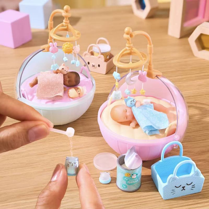 Nuevo Miniverse Original Make  - Baby Products reseña y precio