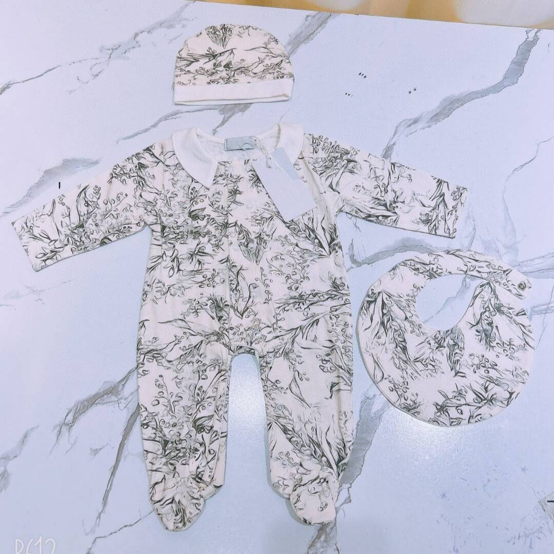Conjunto de 3 Piezas de Ropa p - Baby Products Essential reseña y precio