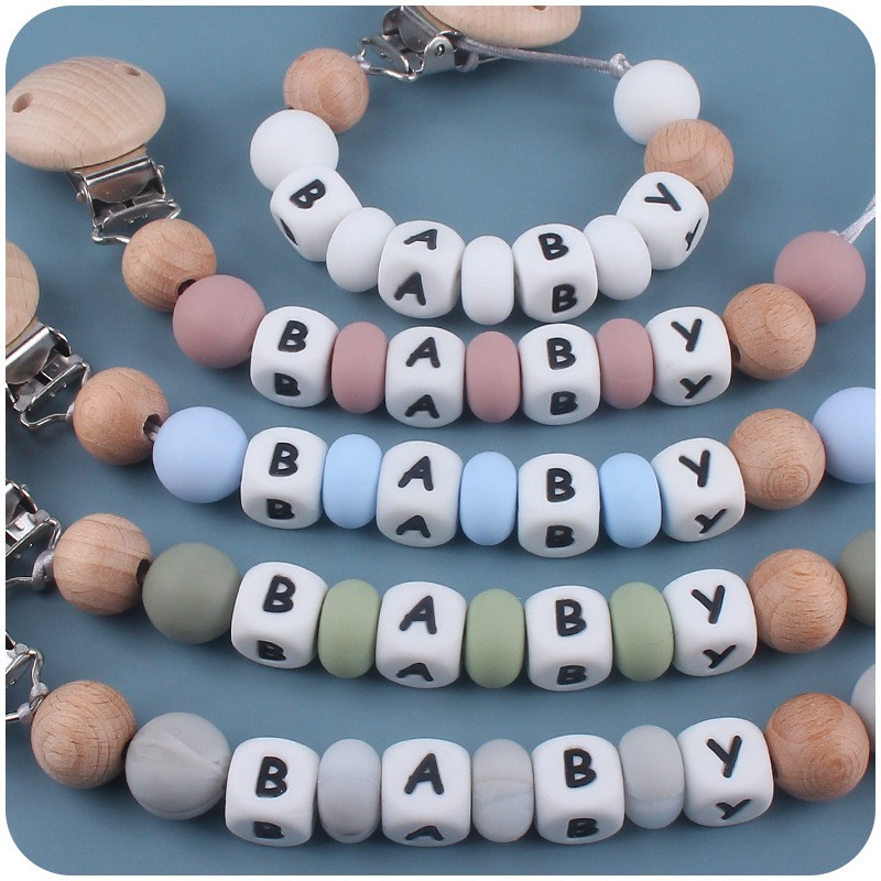 Clip de soporte para chupete,  - Baby Products reseña y precio