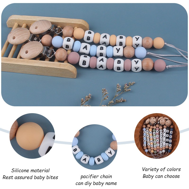 Clip de soporte para chupete,  - Baby Products reseña y precio