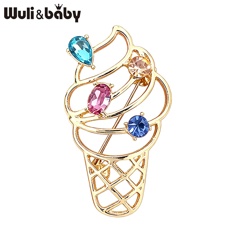 Wuli&baby Lindos broches de co - Baby Products Lotion reseña y precio
