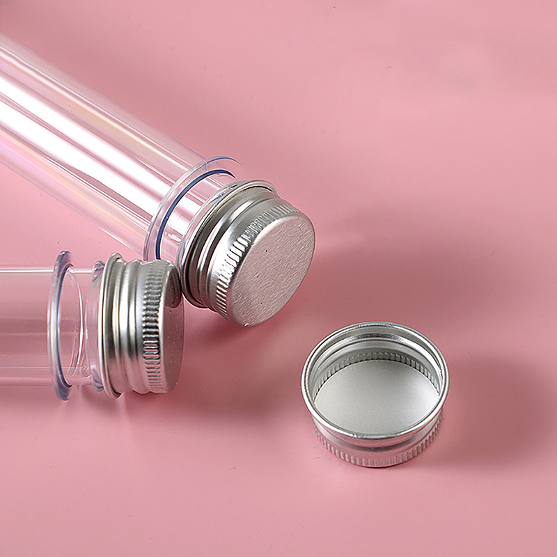 Tubos de ensayo de laboratorio - Baby Food Storage Jar reseña y precio