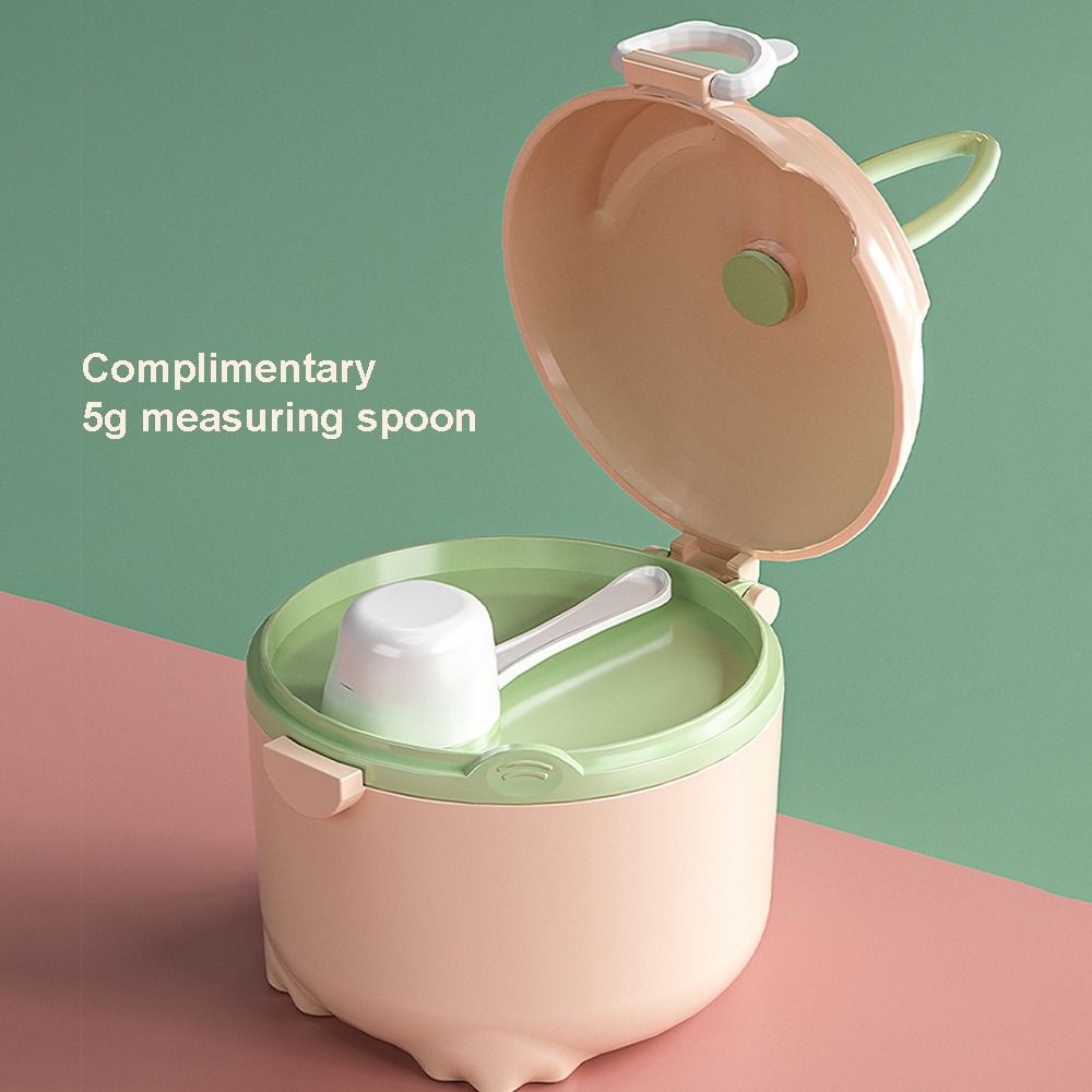 Fiambrera de alimentación de l - Baby Food Storage Jar reseña y precio