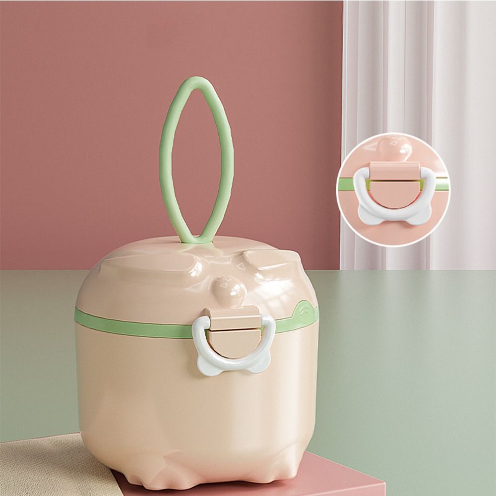 Fiambrera de alimentación de l - Baby Food Storage Jar reseña y precio
